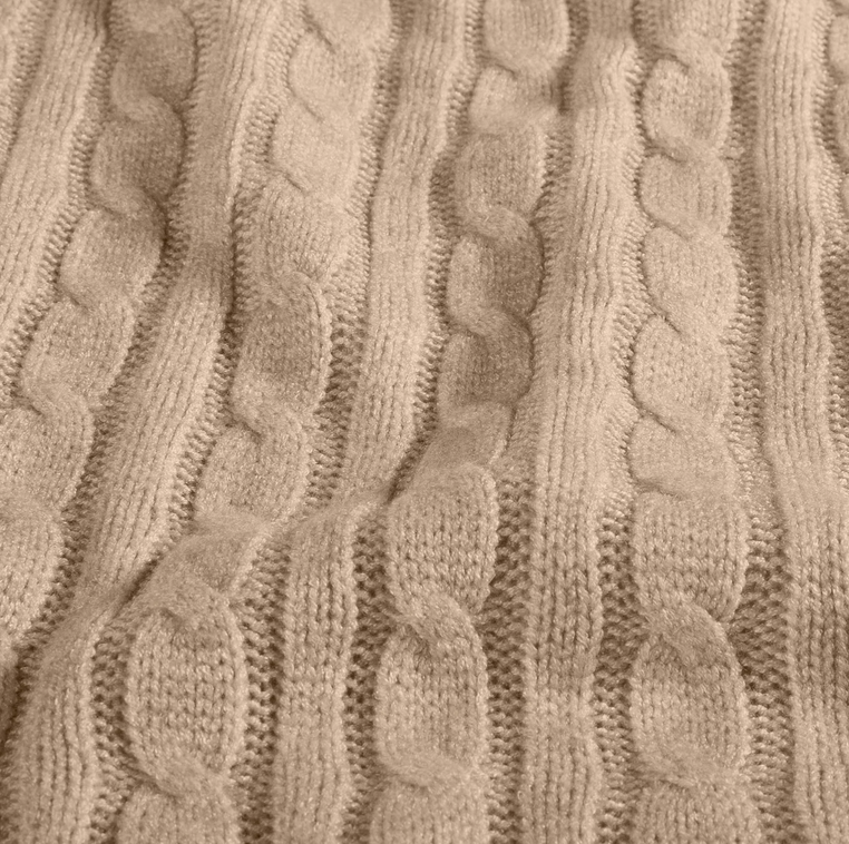 Jersey Cable Sand