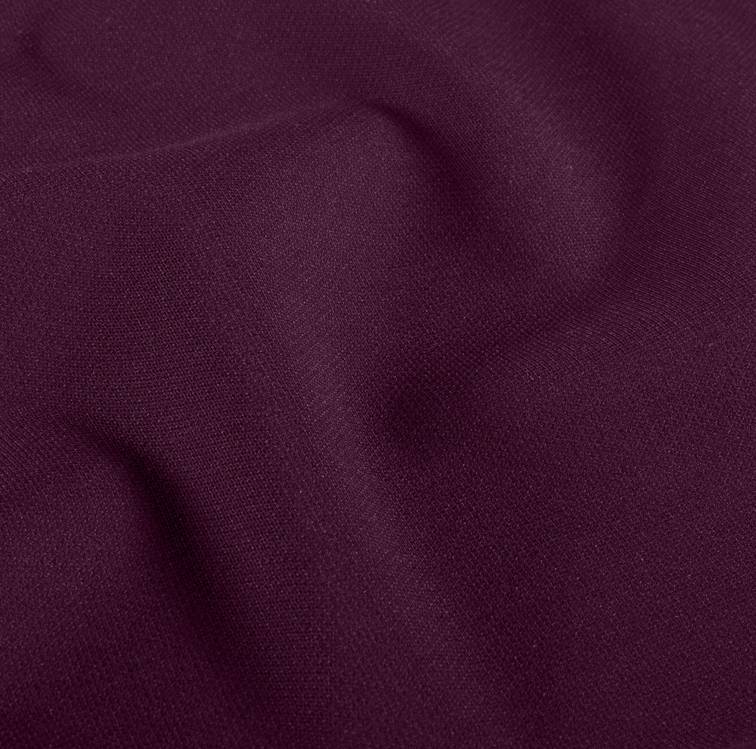 Punta Piqué Khaki Violet
