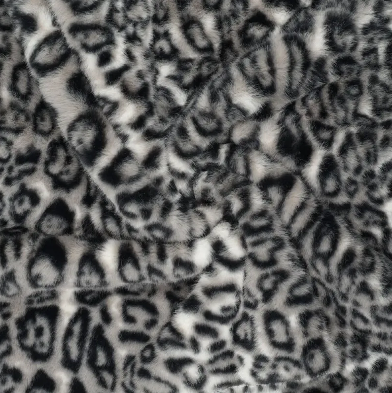 Cavalio Animal Fur Grey