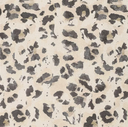 Stretch Corduroy Digiprint Animal 