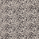Stretch Corduroy Digiprint Animal - Beige