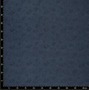 Embossed Jeans 9.5 OZ  Dark Blue