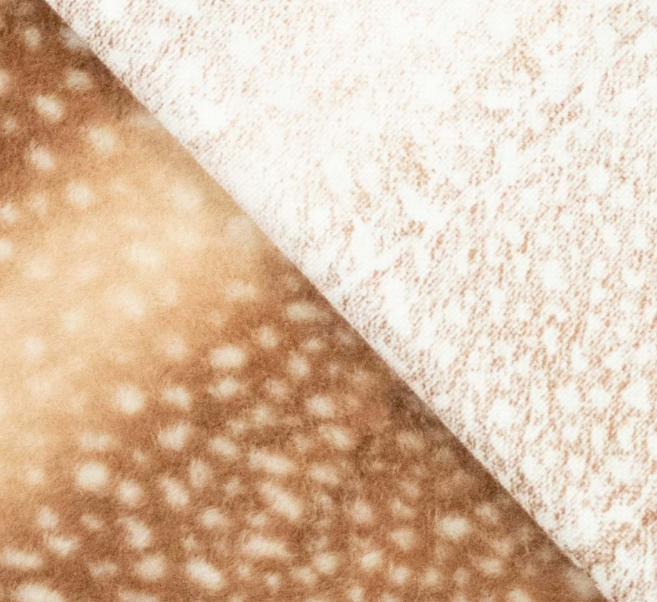Fur Bambi