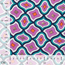 Viscose  foil Cyclam