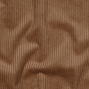 Corduroy Washed 6W Stretch Camel