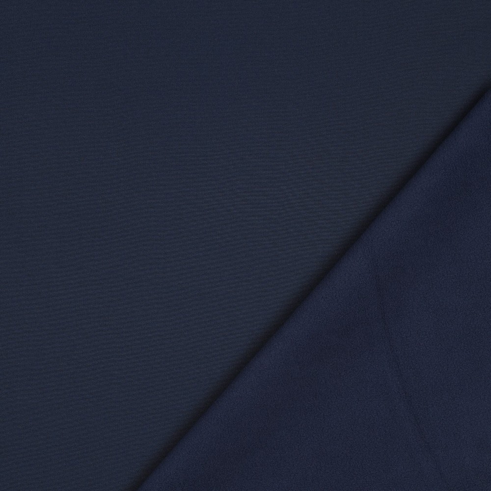 Softshell 3-layer Navy