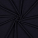 Denim French Terry Night Blue