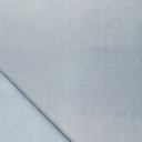 Coated denim lichtblauw