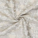 Jacquard Brokaat Victoria Silver