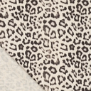 Viscose Linnen Digi Tropic Twilight Grey