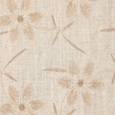 Broderie Linen Desert Flower