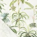 Viscose/Pa Twill Madura Green