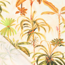 Viscose/Pa Twill Madura Orange