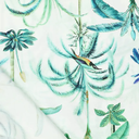 Viscose/Pa Twill Madura Jade