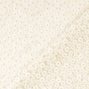 Kant Little Flowers White/Gold