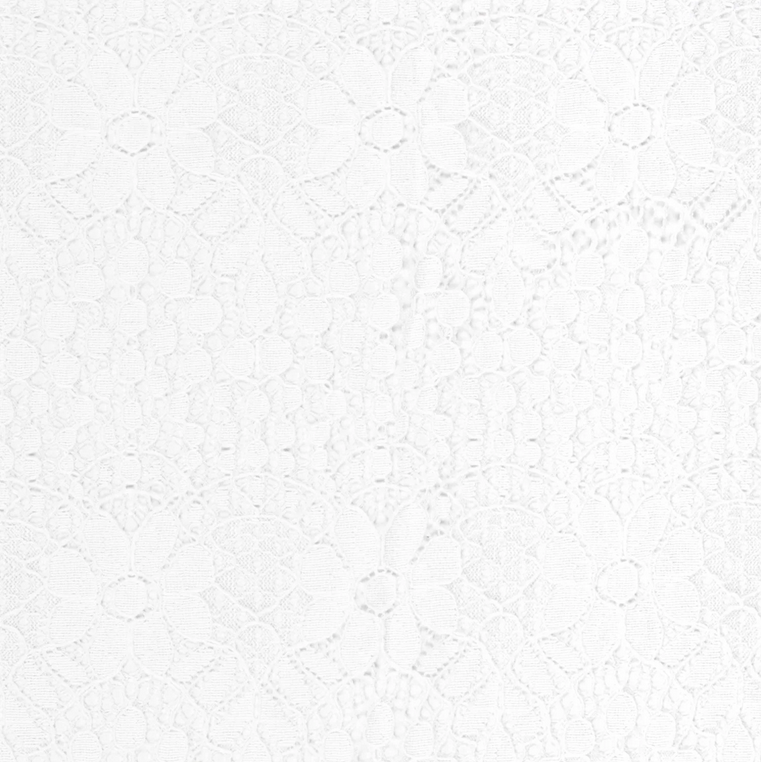 Kant Katoen/Nylon White