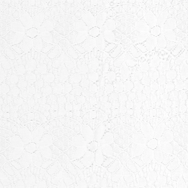 Kant Katoen/Nylon White