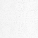 Kant Katoen/Nylon White