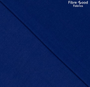 Viscose Lyocel Dark Cobalt