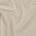 Cotton Interlock Jersey Sand