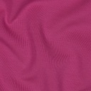 Cotton Interlock Jersey Fuchsia