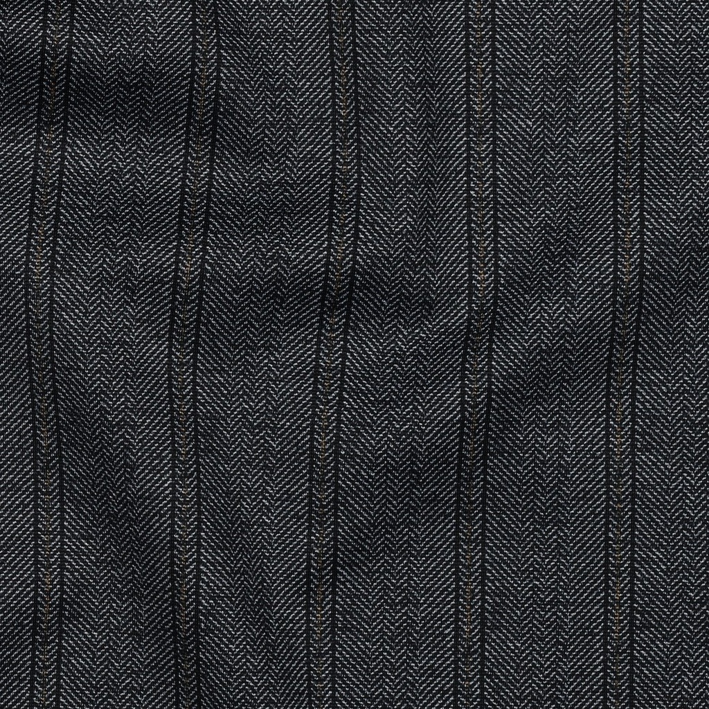 Punta Vicenza Herringbone Navy