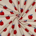 Jersey "BIO" Apples Natural