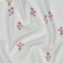 Flanel Flowers Off White