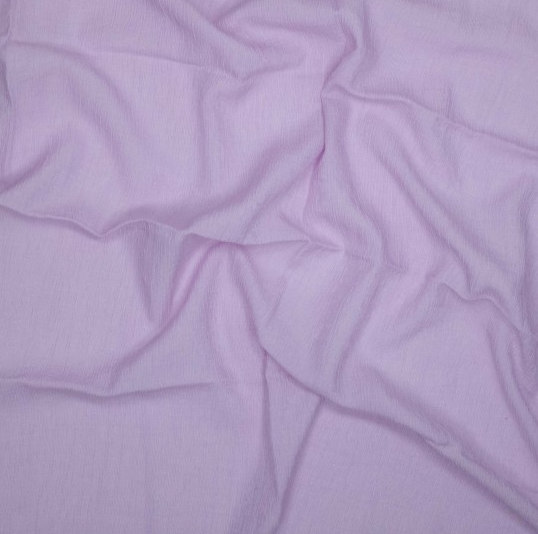 Woven Tencel Fine Rib Off White