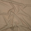 Woven Tencel Fine Rib Beige