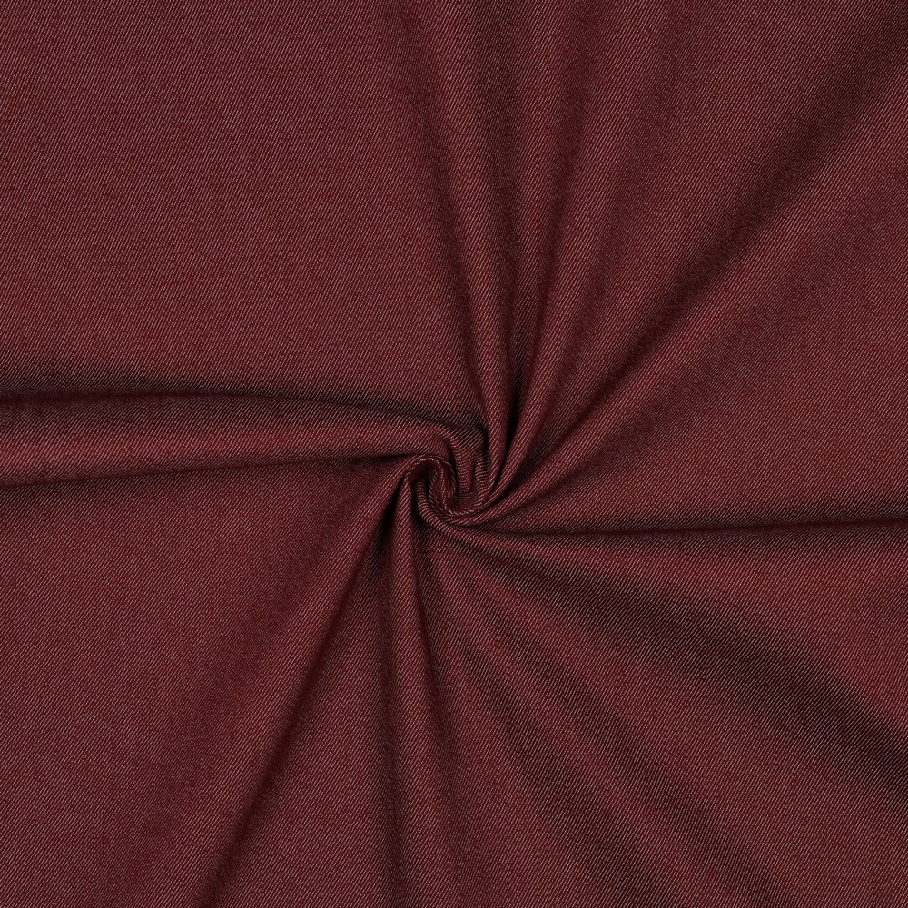 Stretch Jeans Burgundy