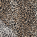 Polyester Jersey Crepe Small Panther