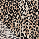 Polyester Jersey Crepe Big Panther 