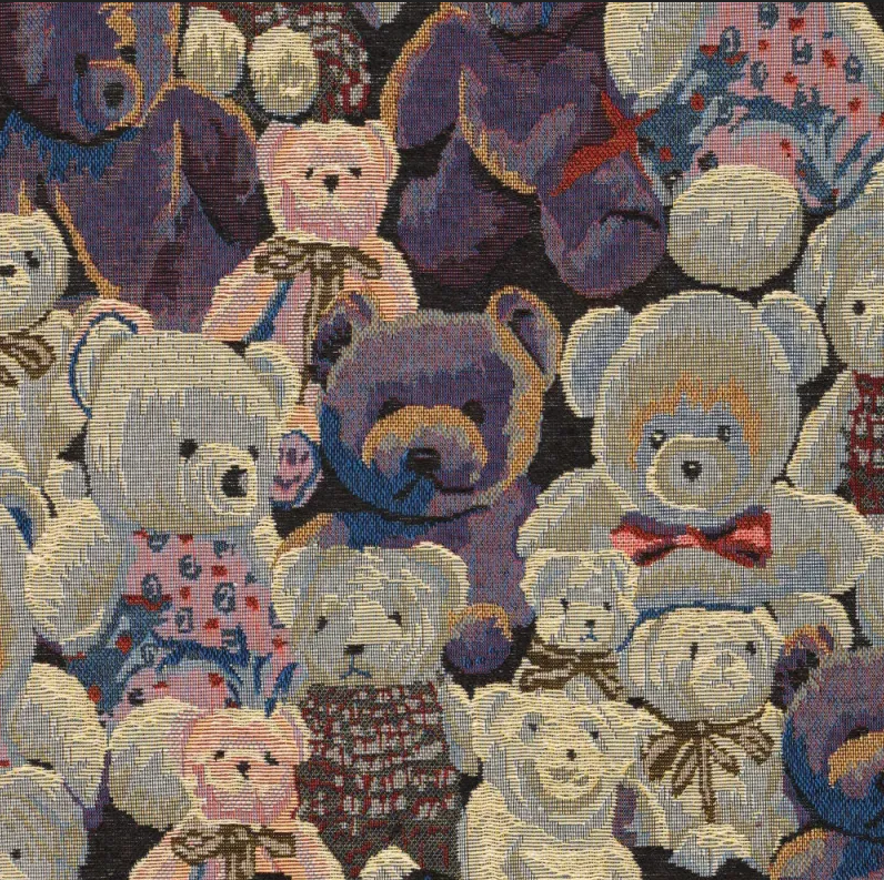Gobelin Bears Gobaline 