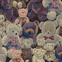 Gobelin Bears Gobaline 