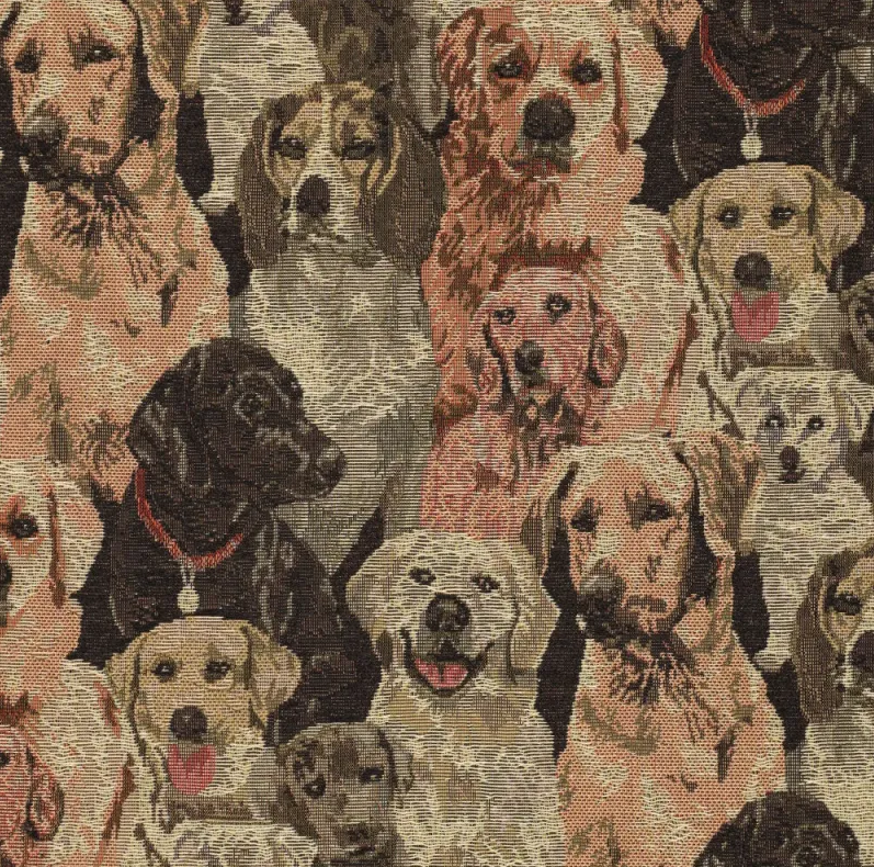 Gobelin Dogs 