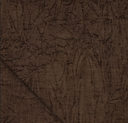 Lengtestretch Chenille Brown