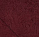 Lengtestretch Chenille Bordeaux
