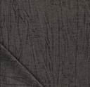 Lengtestretch Chenille Darkgrey
