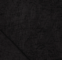 Lengtestretch Chenille Black
