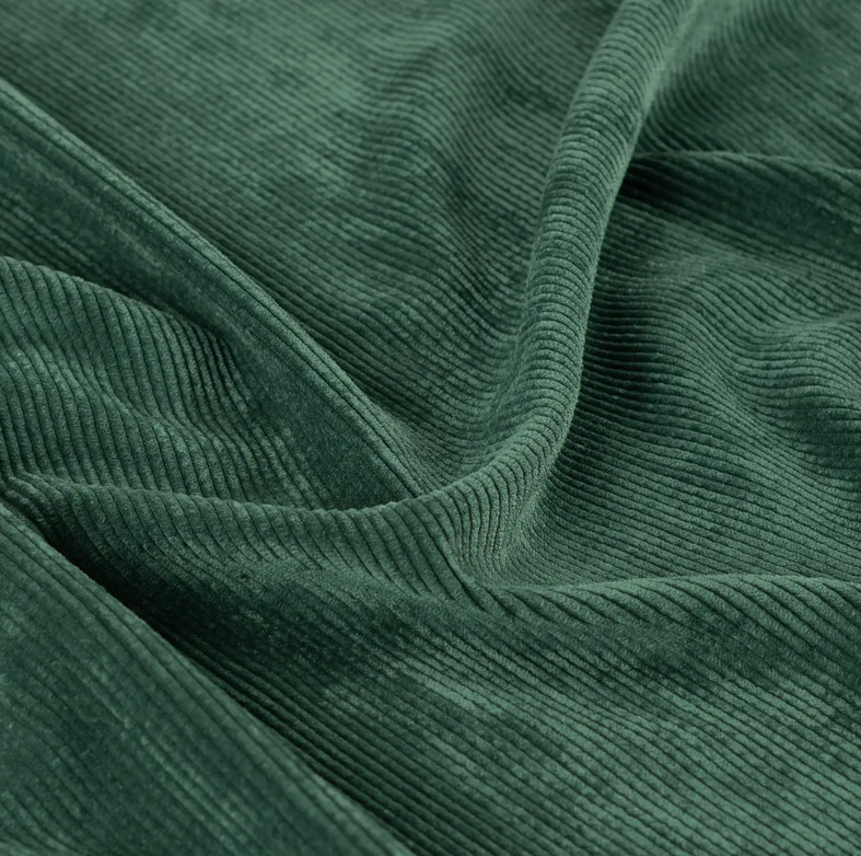 Stretch Washed Corduroy Bottle