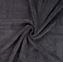Stretch Washed Corduroy Anthracite