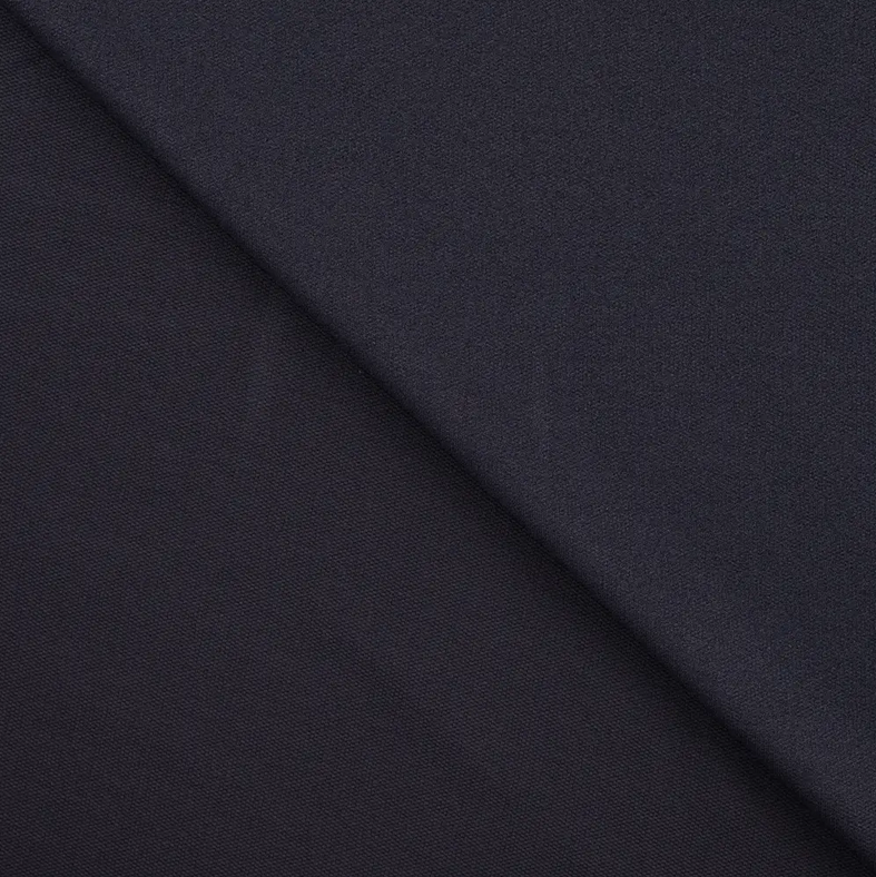 Jersey Punta Picqué Navy