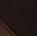 Teddy Bouclé Tedolino Light -  Dark Brown