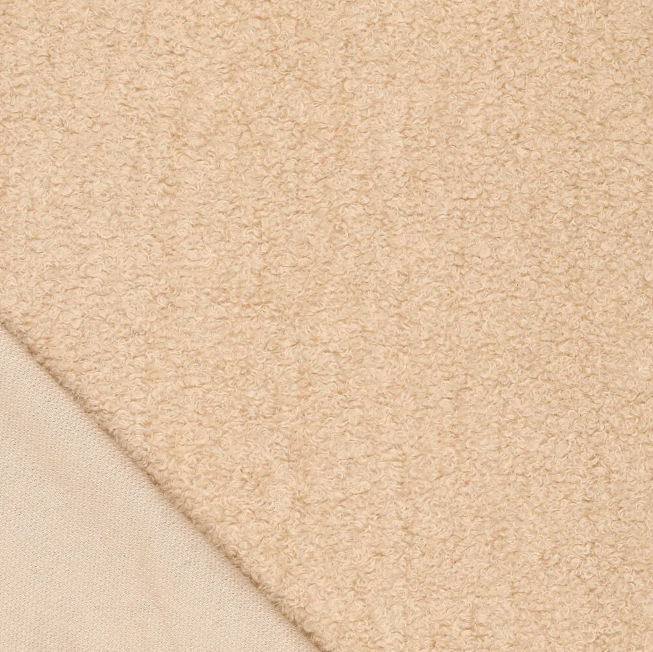 Teddy Bouclé Tedolino Light Beige