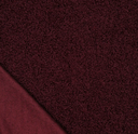 Teddy Bouclé Tedolino Light Bordeaux