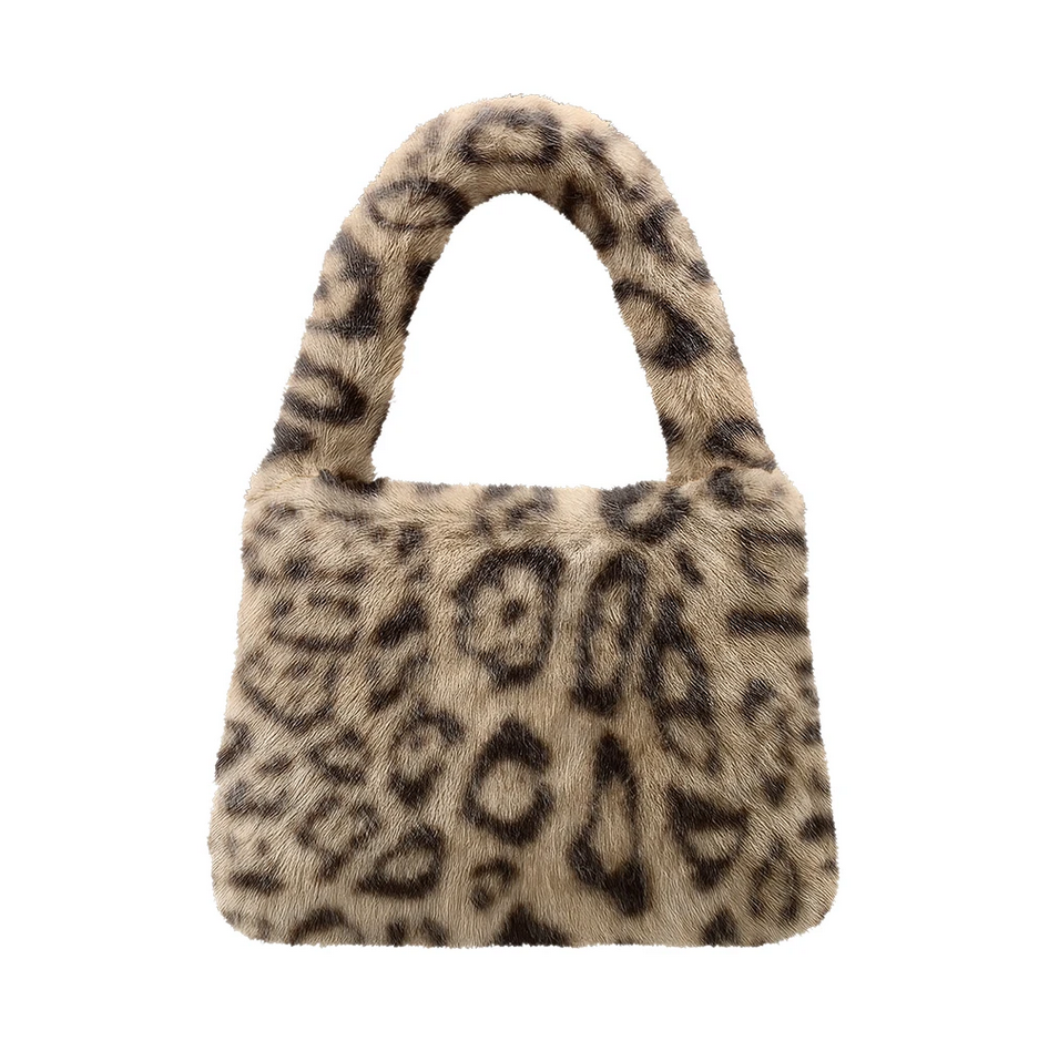 Namaakbont Cavallo Leopard Beige