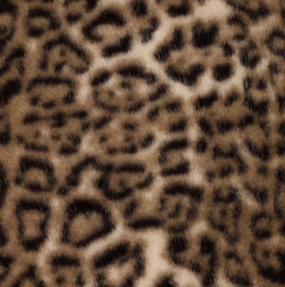 Namaakbont Cavallo Leopard Brown