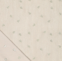 Ribvelours Embroidery Mastic