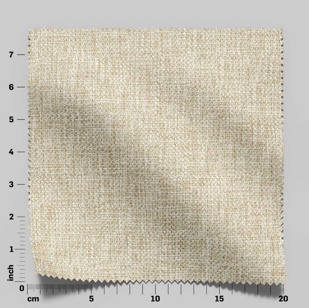 Linnenlook Kamerhoog Oracle 07 - Flax